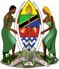 Nembo ya Taifa la Tanzania
